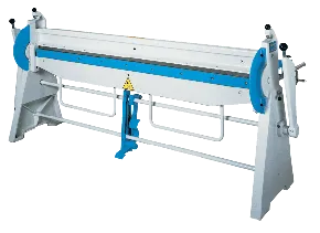 SCHECHTL Hand-Abkantmaschine Modell KS