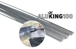 AluKing 100