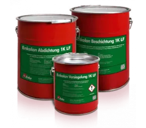 ENKOLAN Abdichtung 1 k LF á 12,5 kg