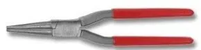 Spengler-Rundzange 260 mm Gewerbe aufgelegt