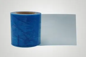 Abdeck- und Schutzfolie 500 mm