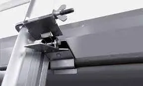 Leiter-Dachrinnenhalter