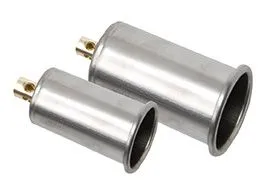 TITAN Bremnnerkopf 80 mm zu Bullfire V 80