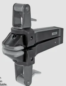 Schnabelwerkzeug HLR 60 SSP