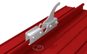 Sicherheits- und Leiterdachhacken DH-06
