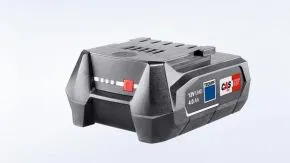 TruTool LIHD Akku 12 V / 4,0 AH (CAS)