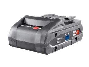 TruTool LIHD Akku 18 V / 4,0 AH (CAS)