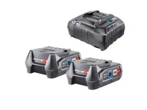 TruTool Starter-Kit 18 V / 4,0 AH