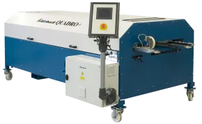 SCHLEBACH Profiliermaschine QUADRO SCHLEBACH Profiliermaschine QUADRO
