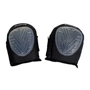 Hartschalen und Gel-Knieschoner