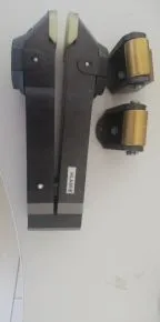 ECKOLD-Schnabelwerkzeug Typ HSR 60 K zu KF 170