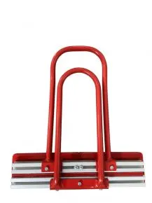 Segment-Traufbieger 415 mm - Set