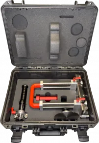 Profi-Kant Set