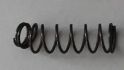 Ersatzfeder für Spitze