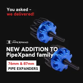 Aufweitconer XPand Pro 76 mm