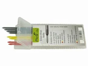 Ersatzminen rot für Tiefloch-Marker PICA DRY