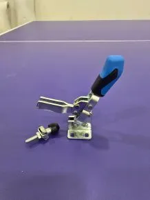 Senkrechtspanner