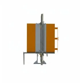 Rückwanderweiterung für Rokamat Tigris 1250 CX