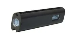 Schnurwasserwaage 120 mm