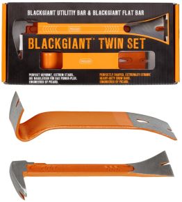PICARD Nageleisen BlackGiant Twin Set