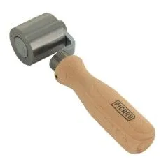 PICARD Andrückrolle aus Stahl 40 x Ø 40mm