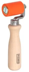 PICARD Andrückrolle aus Silikon - Rollenbreite 45mm