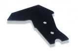 Ersatzmesser