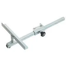 Winkelanschlag zu Schieferschere Schiefermax