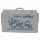 Universalkoffer für Winkelschleifer