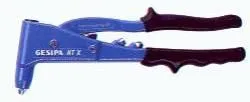 GESIPA Handnietzange NTX-F
