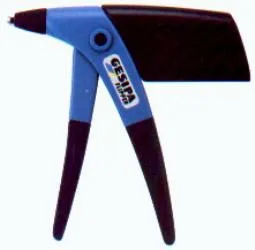 GESIPA Handnietzange FLIPPER