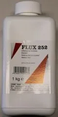 Lötwasser FLUX für verzinnten Edelstahl