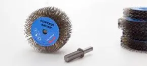 Drahtrundbürste Control Brush 8 mm