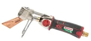 PIEZO Lötkolben mit automatischer Zündung