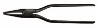 Falzzange 60 mm gerade