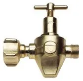 Propan-Kleinregler zu 33 kg Flasche