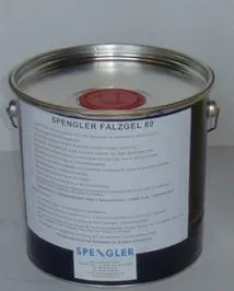 Falzgel 80