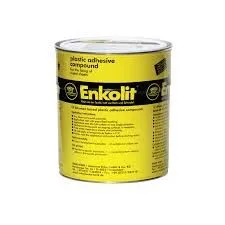 Blechkleber Enkolit